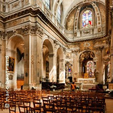 Vivaldi : Stabat Mater à St Louis - Ave Maria de Schubert, Caccini photo