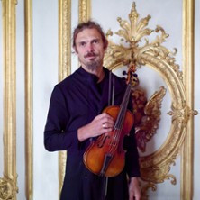 Vivaldi/Guido : Les Quatre Saisons - Château de Versailles photo