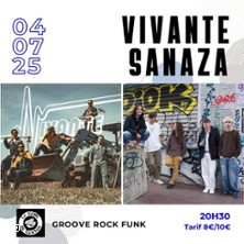 Vivante x Sanaza photo