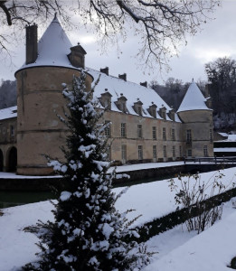 Vive les premiers dimanches du mois à Bussy photo