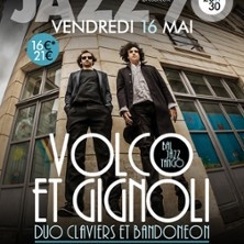 Volco et Gignoli photo