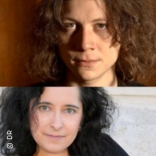 Volodia Van Keulen et Christelle Abinasr - Kaléidoscope photo