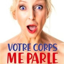 Votre Corps Me Parle, Paradise République photo