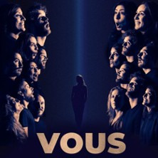 Vous : Le spectacle inspiré par vous, improvisé par nous photo