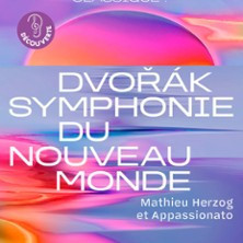 Vous Trouvez ça Classique ? Dvorák - Symphonie n°9 « Du Nouveau Monde » photo