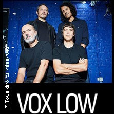 VoX LoW photo