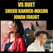 VS Duet - Sheku Kanneh-Mason photo