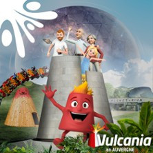 Vulcania - Saison 2025 photo