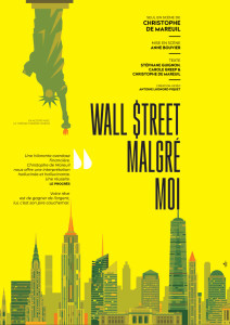 Wall street malgré moi photo