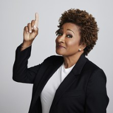 Wanda Sykes - Please & Thank You Tour - Alhambra, Paris photo