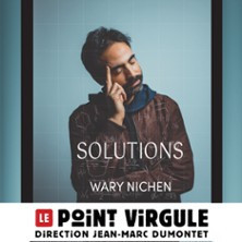 Wary Nichen - Solutions photo