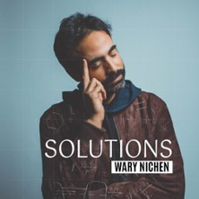 Wary Nichen - Solutions photo