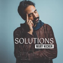 Wary Nichen - Solutions (Tournée) photo