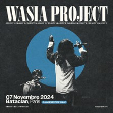 Wasia Project photo