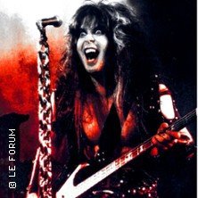 W.A.S.P. photo