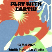 Wave To Earth - 0.03 Tour photo