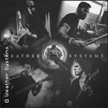 Weather Systems + Haunt the Wood photo