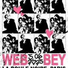 Web + Bey photo