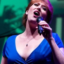 Wendy Lee Taylor Sing Swing photo