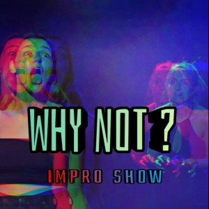 WHY NOT ? photo