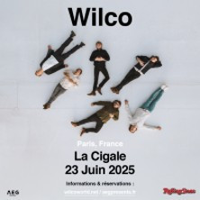 Wilco photo