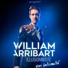 William Arribart - En Intimité photo