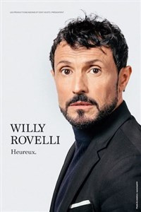 Willy Rovelli dans Heureux photo