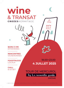 Wine & Transat  photo