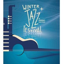 Winter Jazz Festival photo