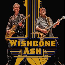 Wishbone Ash photo