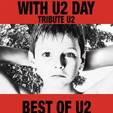 With U2 Day - Tournée photo