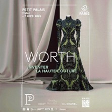 Worth. Inventer la Haute Couture photo