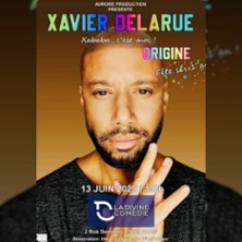 Xavier Delarue - Xababa, c'est Moi ! - La Divine Comédie, Paris photo