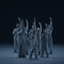 Xiexin Dance Theatre - Fromin photo