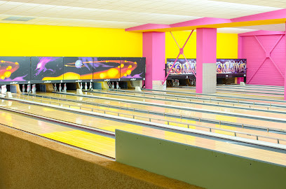 Xtreme Bowling photo