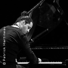 Yacine Malek Trio photo