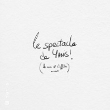 Yanis - Le Spectacle de Yanis photo