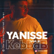 Yanisse Kebbab - Volume 2 photo