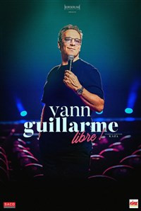 Yann Guillarme dans Libre ! photo