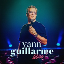 Yann Guillarme - Libre ! photo