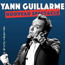 Yann Guillarme Nouveau Spectacle photo