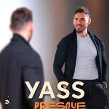 Yass - Presque Imparfait photo