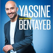 Yassine Bentayeb - Sans transition photo