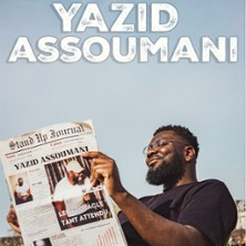 Yazid Assoumani photo