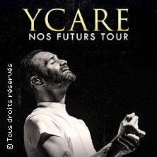 Ycare - Nos Futurs Tour photo