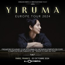 Yiruma photo