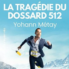 Yohann Metay - La Tragédie du Dossard 512 photo