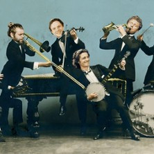 You Rascal Band photo