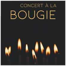 Youjin Ko & Nicola Sergio - Concert à la Bougie photo