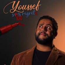 Youssef Le Daron - 100 Regrets photo